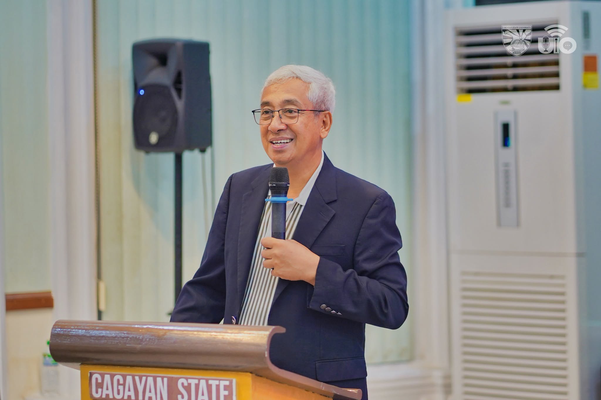 OIC PRESIDENT IBAÑEZ ADMINISTERS OATH TO 89 NEWLY HIRED AND PROMOTED CSU EMPLOYEES photo 15